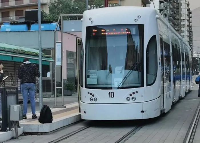 AL Qanat di Notarbartolo