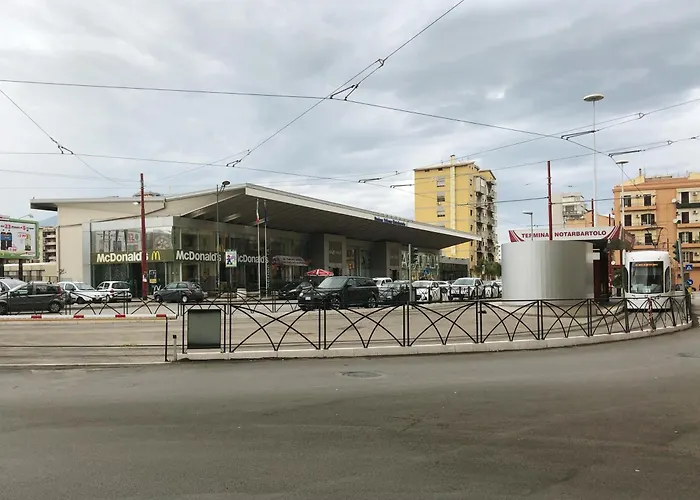 AL Qanat di Notarbartolo